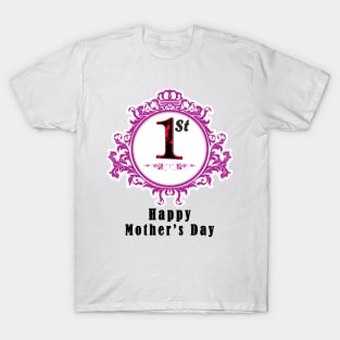 Mother's Day T-Shirt